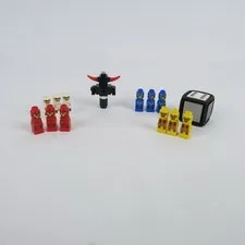 LEGO Minotaurus Buildable Game Extra Figure And Minotaurus Parts Only 3841
