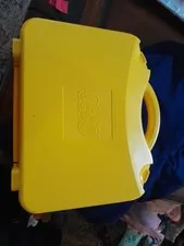 LEGO STORAGE  CASE