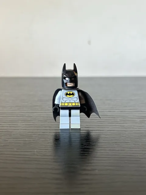 LEGO Batman Minifigure DC Bat Superheroes Mismatch 2006/2012 See Pics!