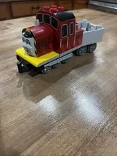 LEGO DUPLO 3352 Thomas the Train & Friends-Salty the Dockyard Diesel