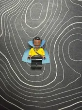 Lego Star Wars Minifigure Lando Calrissian Old, Cape with Collar SW1067