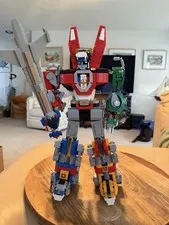 LEGO Ideas: Voltron (21311)