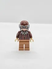 LEGO Minifigure - Amelia Earhart - gen152 - 40450