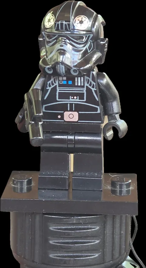 Lego Star Wars Magnet Minifig Shadow Stormtrooper Complete Minifigure J06