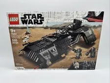 LEGO Star Wars 75284 Knights of Ren Transport Ship New Factory Sealed