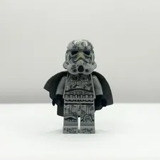 LEGO Star Wars Han Solo Movie Official Mimban Trooper Minifigure SW0927