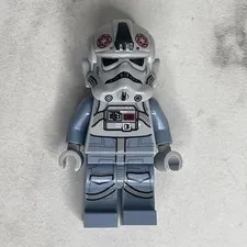 LEGO Star Wars Minifigure sw1104 AT-AT Driver B1-472