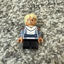 LEGO Star Wars #75323 The Justifier Mini Figure Omega
