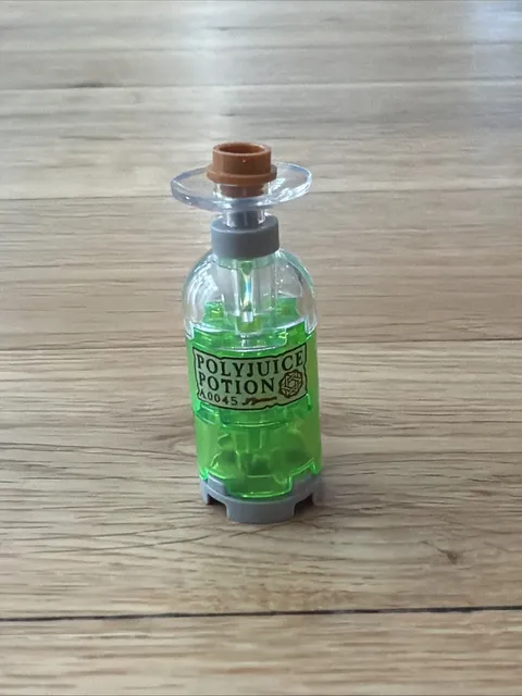 LEGO Piece:  Polyjuice Potion