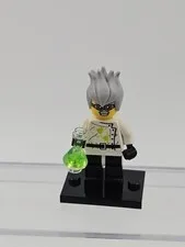 LEGO MINIFIGURES SERIES 4 8804 Crazy Scientist 