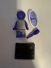 LEGO SERIES 26 MINIFIGURES 71046 Space Orion