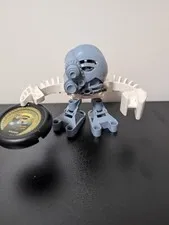 LEGO Bionicle Matoro 1393 Complete with Disk McDonalds 