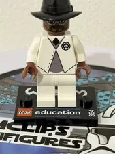 Lego Education WILL.I.AM 364/400