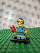 LEGO Simpsons Collectible Minifigures Series 2 Millhouse Fallout Boy