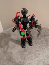 LEGO HERO Factory: Core Hunter (6222) Complete 