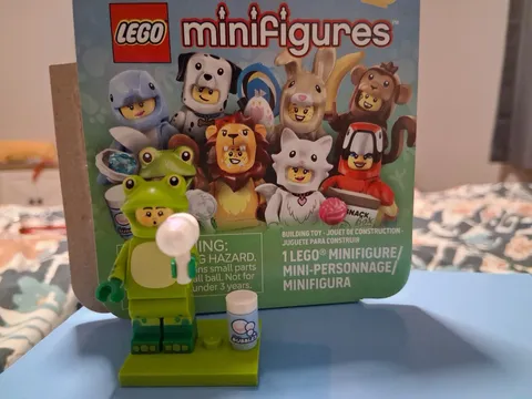lego Minifigures series 28