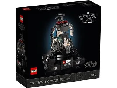 LEGO® Star Wars 75296-1 - Darth Vader Meditation Chamber