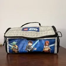 Lego Star Wars Carrying Case