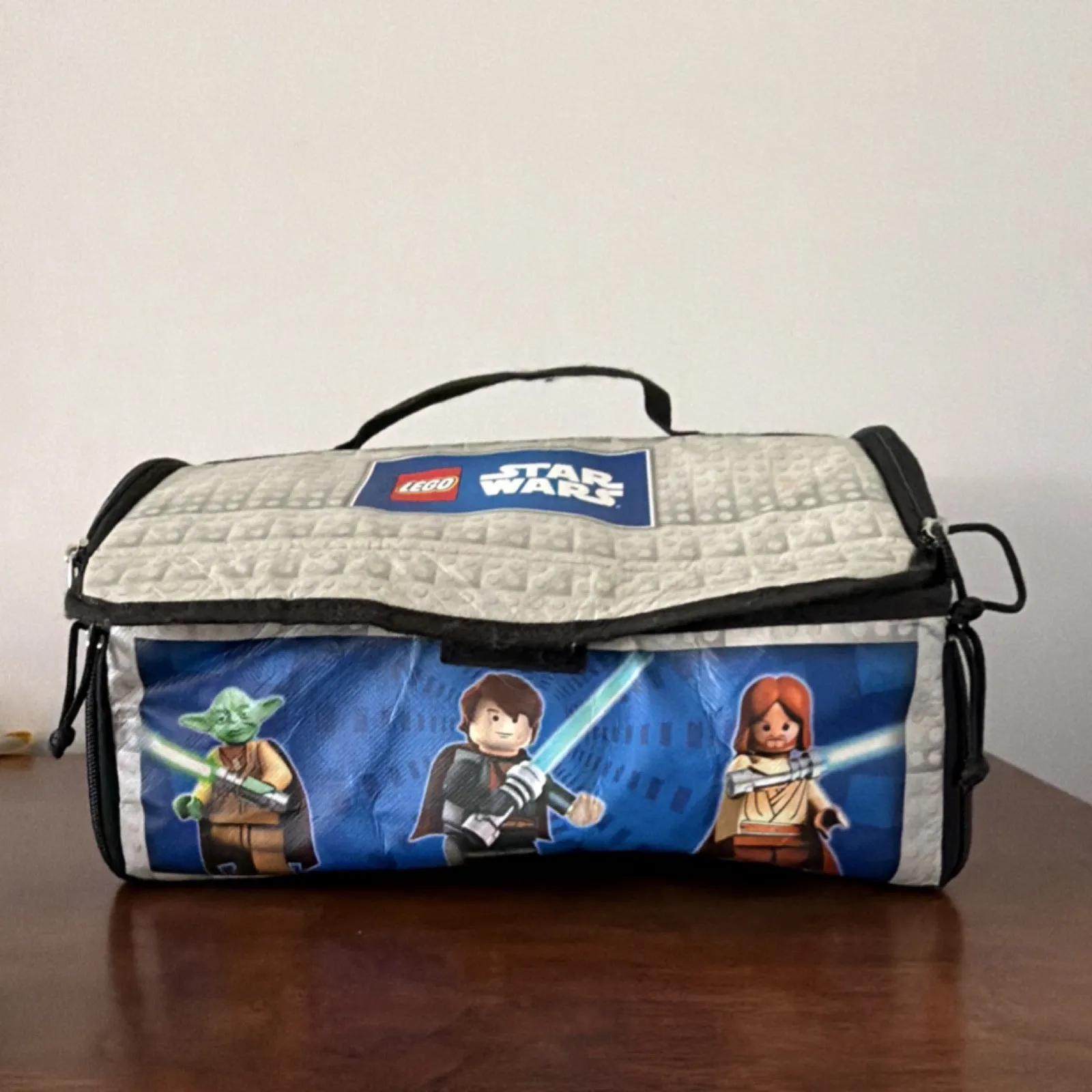 Lego Star Wars Carrying Case
