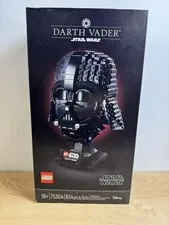 LEGO Star Wars: Darth Vader Helmet (75304)
