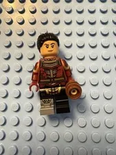 LEGO Marvel Studios Series 2 Minifigure Echo