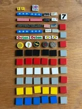 Lego Tiles Lot