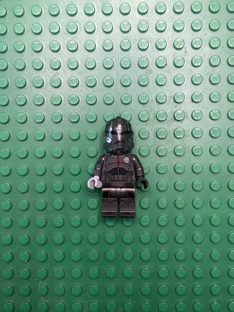 LEGO Star Wars Echo Bad Batch Clone Minifigure SW1151