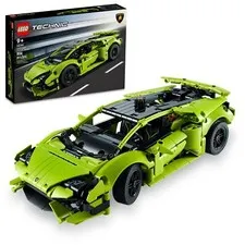 LEGO TECHNIC: Lamborghini Hurac�N Tecnica (42161)