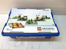 Lego Education StoryStarter #45100 Not A Complete Set S8815