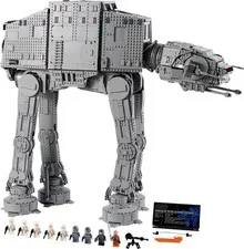 LEGO Star Wars UCS AT-AT 75313 - PLEASE READ DESCRIPTION 