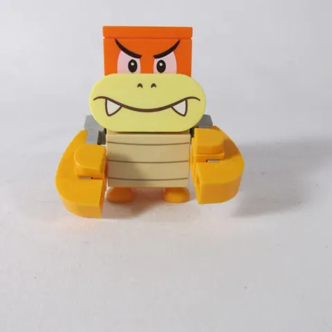 LEGO Super Mario Minifigure Boom Boom from 71387