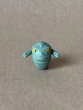 LEGO Star Wars Rotta the Hutt Minifigure 2008 SW0193