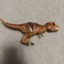 LEGO 75933 Jurassic World Tyrannosaurus T-Rex Dinosaur