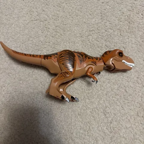 LEGO 75933 Jurassic World Tyrannosaurus T-Rex Dinosaur