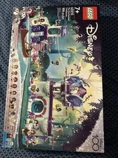 LEGO Disney Princess The Enchanted Treehouse 43215 1016pcs Age 7+