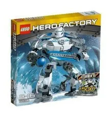 LEGO HERO Factory: Stormer XL (6230)