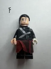 LEGO Chirrut Îmwe (Imwe) STAR WARS MINIFIGURE ROGUE ONE
