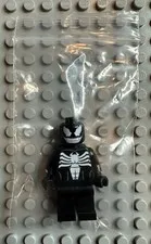 LEGO Venom Minifigure Marvel Spider Man Super Heroes 10665 sh0113