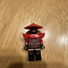 LEGO® Ninjago Stone Army Scout 