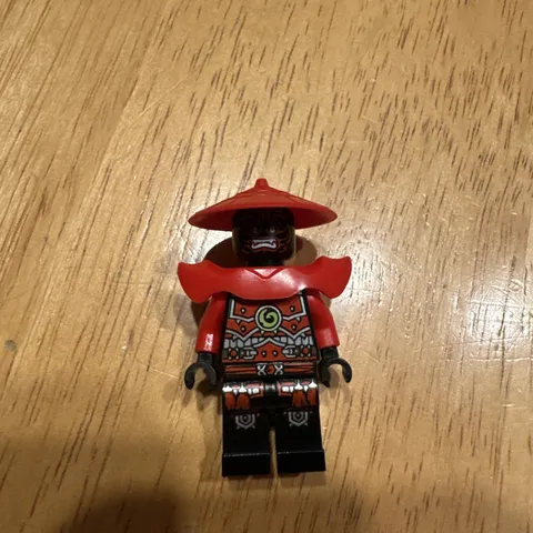 LEGO® Ninjago Stone Army Scout 