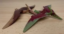 LEGO® Pterosaurs Dinosaur Pteranodon in Various Colour Combinations
