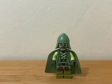 LEGO Soldier of the Dead 2