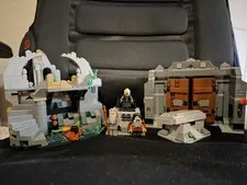 Lego Lord Of The Rings / The Hobbit Lot