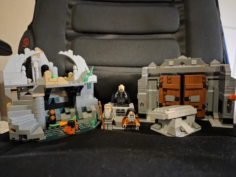 Lego Lord Of The Rings / The Hobbit Lot