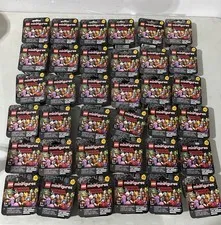 Lego Dungeons & Dragons Minifigure Lot Of 36 One Full Set Guaranteed 