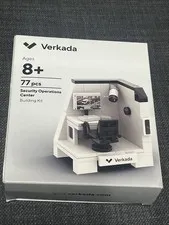 Lego Promotional Verkada Security Operations Center Building Kit - 77pc