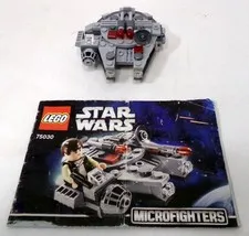 LEGO Star Wars 75030 Millennium Falcon Microfighter 2014 Set