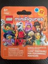 LEGO 71052 Minifigure Series 29 - Pick Your Own - Brand New (Sealed)