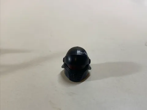 Lego Star Wars Inquisitor Helmet Minifigure