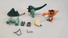 LEGO Star Wars Animal Parts Lot Varactyl Kaadu Pieces